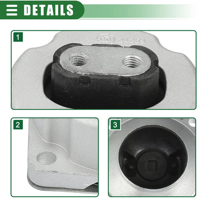 Engine Motor Mount for Jeep Grand Cherokee 3.6L (2015-2019)