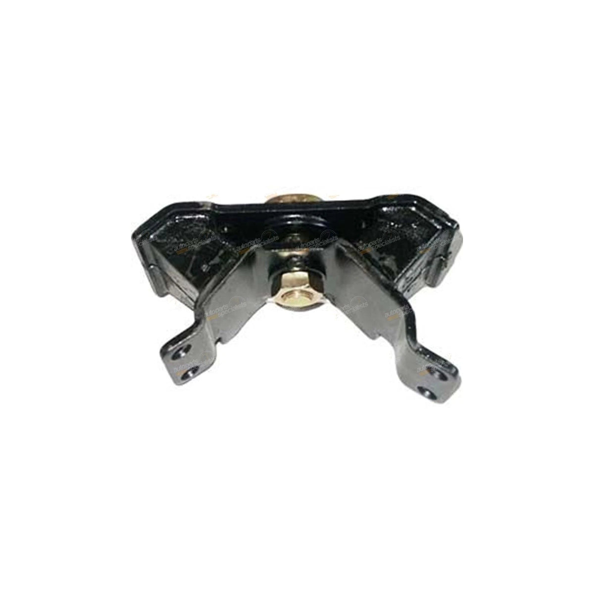 Rear Gearbox Mount for Toyota Hilux LN130 (1989–1996)