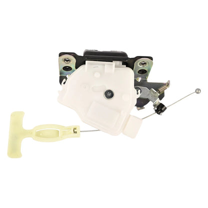 Rear Trunk Liftgate Latch Lock Actuator for Fiat 500 (2012–2019)