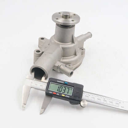 Water Pump 1300cc for Toyota Corolla Sprinter KE30/40/50/70 1974-1983