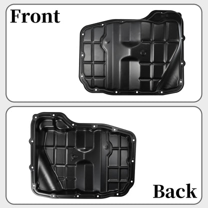 Engine Oil Pan for Dodge Durango (2011-2012)