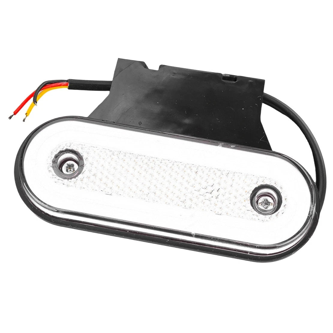 LED Side Marker Lights for RV Trailer Truck Lorry