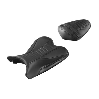 Driver & Passenger Seats for Yamaha YZF-R1 YZFR1 (2009-2014)