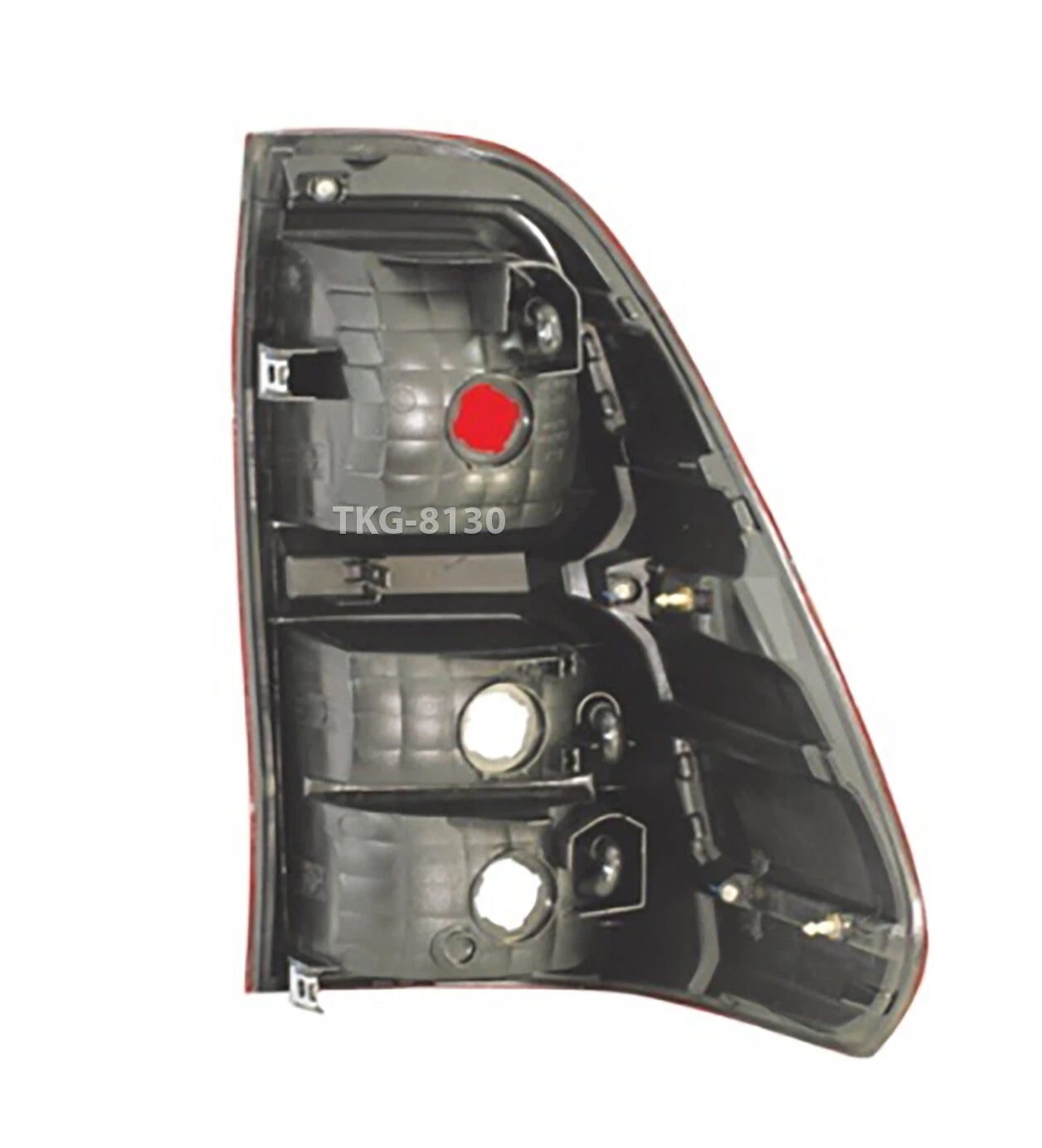 LH Tail Light for Toyota Hilux 1kd(2015-2019)