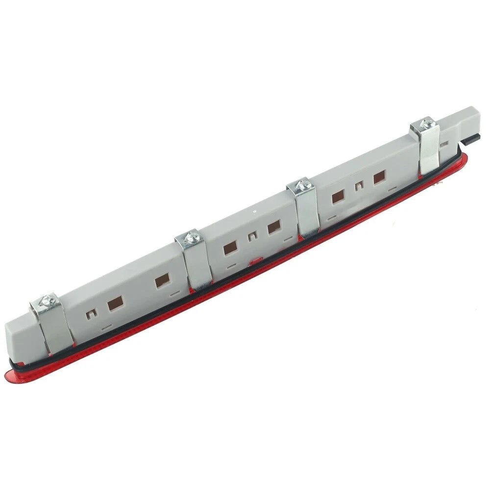 Red LED Third Brake Light for 2001-2007 Benz C-Class W203 (2001-2007)