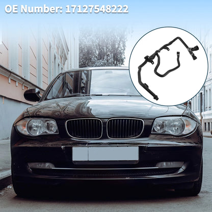 Heater Return Hose for BMW 118i 120i 318i 320i (2004-2013)