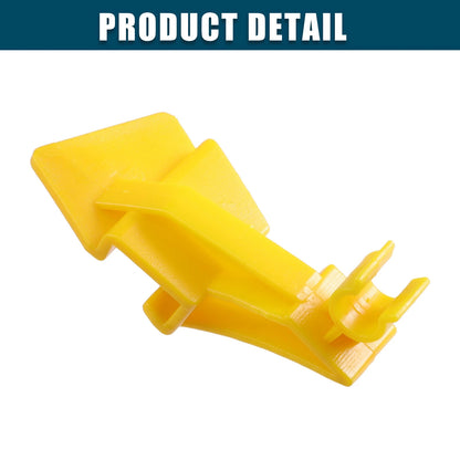 Hood Prop Rod Clip Retainer for Ford Fiesta, EcoSport (2011-2023)
