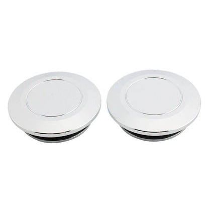 CNC Frame Hole Caps Cover for Honda CMX1100 (2021)
