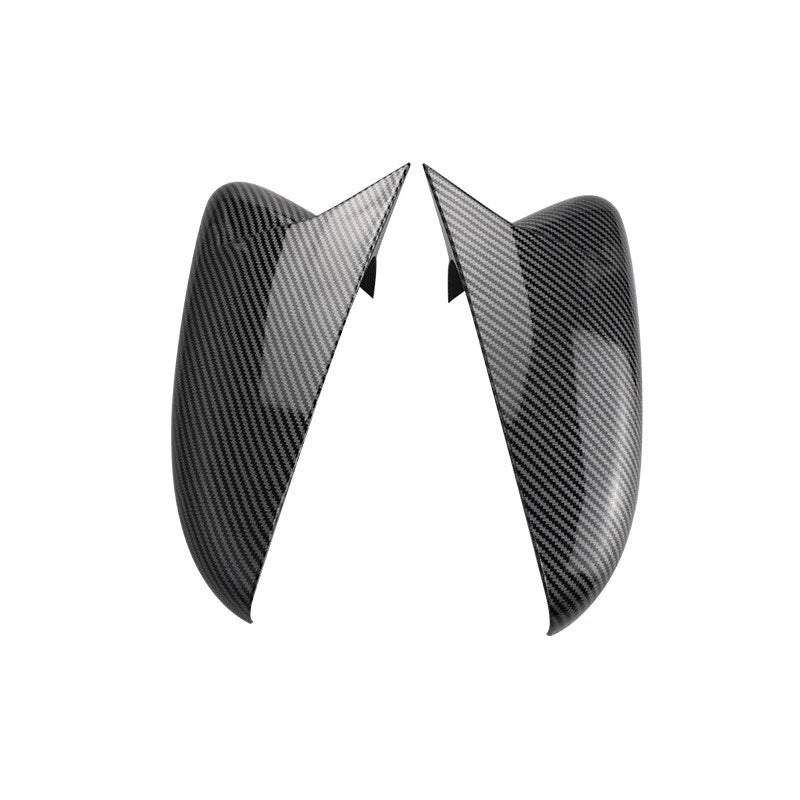 Ox Horn Rearview Mirror Lid Cover Trim for Cadillac CT5 (2020-2023)