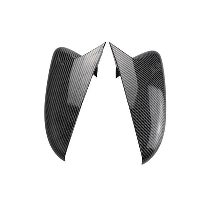 Ox Horn Rearview Mirror Lid Cover Trim for Cadillac CT5 (2020-2023)