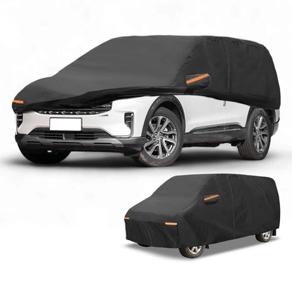 Waterproof All Weather Car Cover for Ford Explorer (2011-2023)