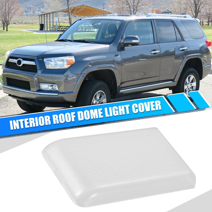 Dome Light Cover for Toyota 4Runner (1984-1995)