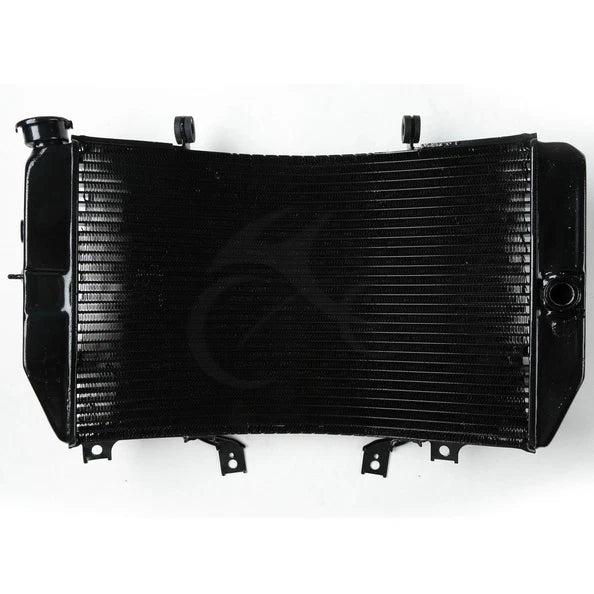 Aluminum Radiator for Suzuki GSX-R1000 (2003-2004)