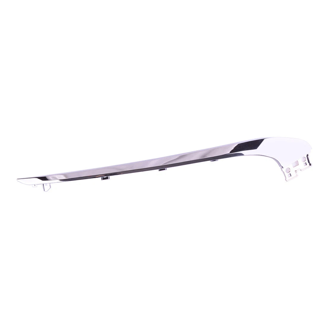Right Front Bumper Upper Trim Molding for Outlander Sport (2020-2022)