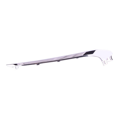 Right Front Bumper Upper Trim Molding for Outlander Sport (2020-2022)