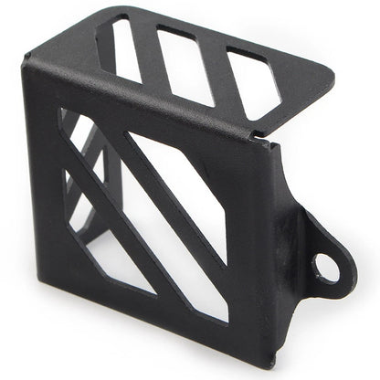 Rear Brake Fluid Reservoir Cover for Honda CB300R/250R/150R/CB500X/CBR500R