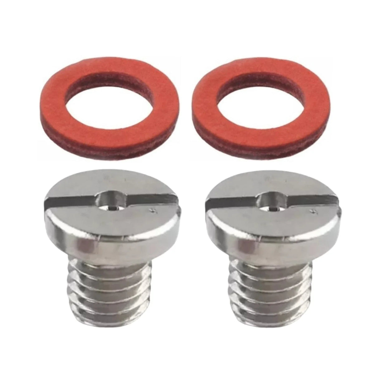 Lower Unit Drain Screw & Gasket Kit for Yamaha Outboard