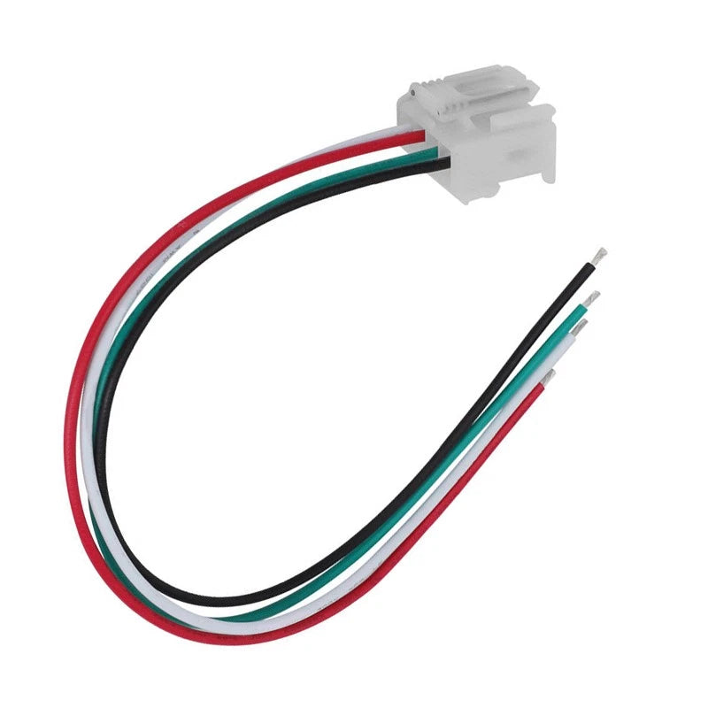 Rear Light Harness Connector Plug for Fiat Grande Punto, Alfa Romeo 147
