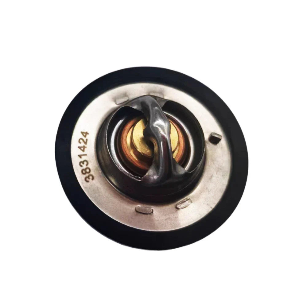 Thermostat Kit for Volvo Penta MD31/AD41/KAD42/KAD43/KAD300 82°