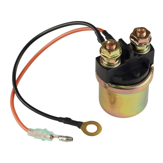 Starter Relay Solenoid for Mercury Outboard 90-115HP 4-Stroke Models