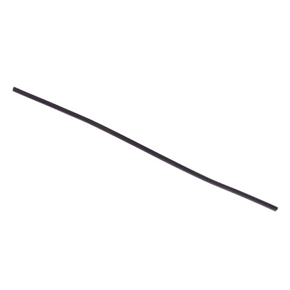 26" Rubber Wiper Blade Refill for Universal Windshield (Fits Most Cars)