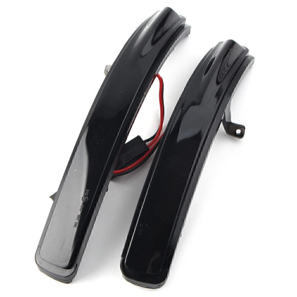 LED Side Mirror Turn Signal Light for Ford Explorer (2011-2019)