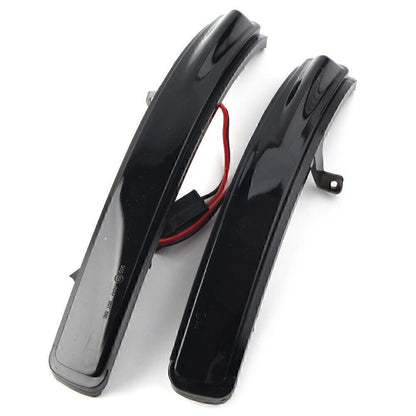 LED Side Mirror Turn Signal Light for Ford Explorer (2011-2019)