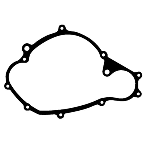 Clutch Cover Gasket for Yamaha YZ80 (1980–1992)