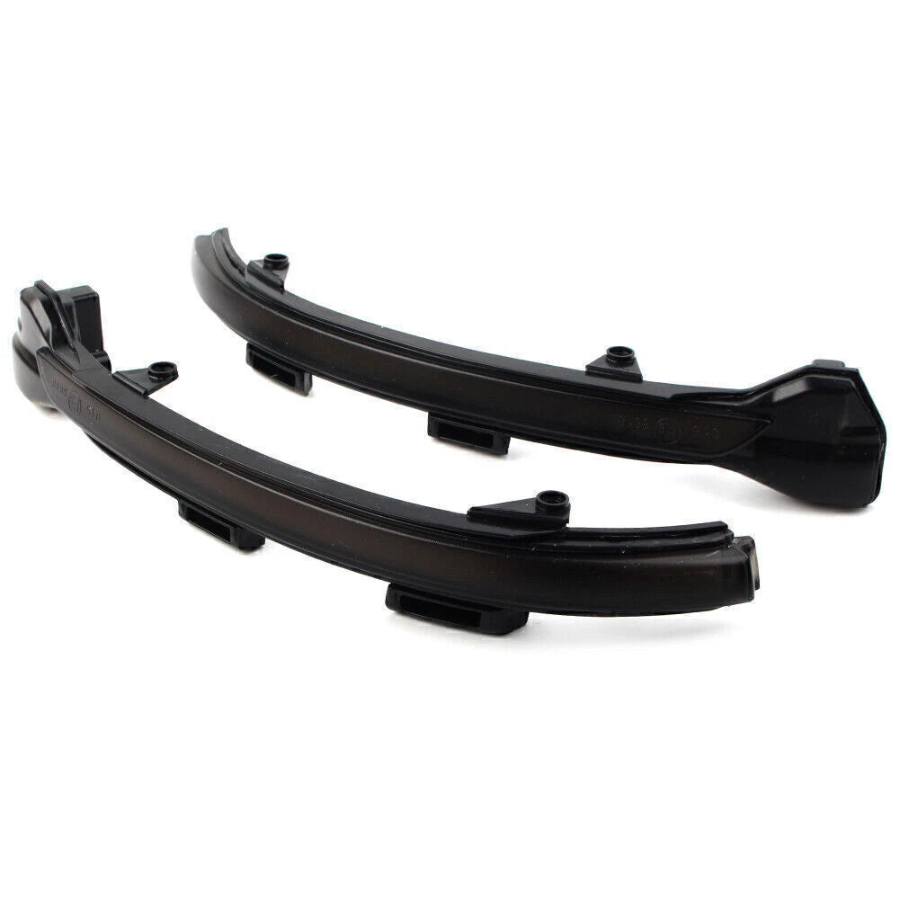 LED Dynamic Turn Signal Light Mirror Indicator Lamp for VW Golf MK7 (2015-2021)