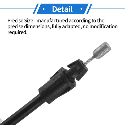 Hood Release Cable for Ford Explorer (2020)