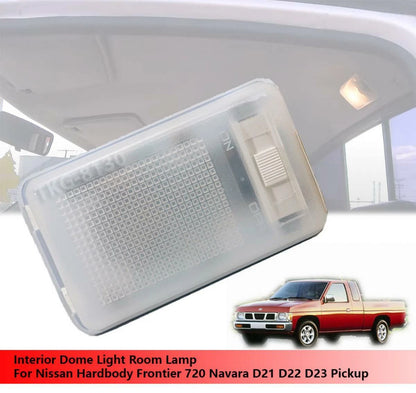 Dome Light for Nissan Hardbody 720 Navara D21 D22 D23 (1986-2004)