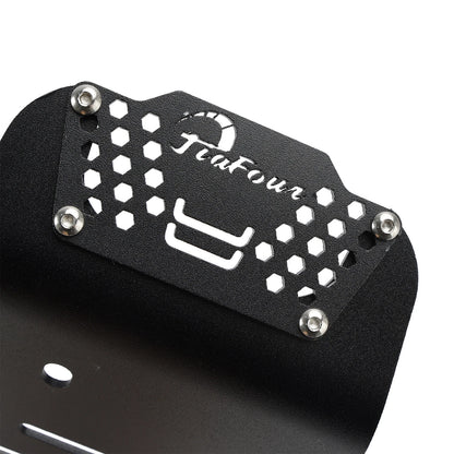Underride Guard for Moto Guzzi V9 Bobber/Roamer (2020-2024)