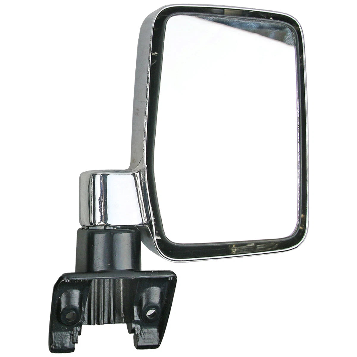 Chrome Side Mirror for Toyota Land Cruiser BJ60 BJ62 FJ60 FJ62 HJ60 (1980-1990)