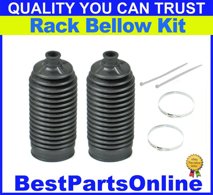 Rack and Pinion Bellow Boot for Chevrolet Malibu (2004–2012)