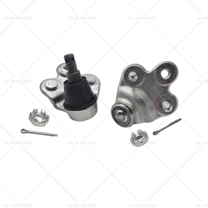 Front Lower Ball Joint Kit for Honda Civic FD (2006-2012)