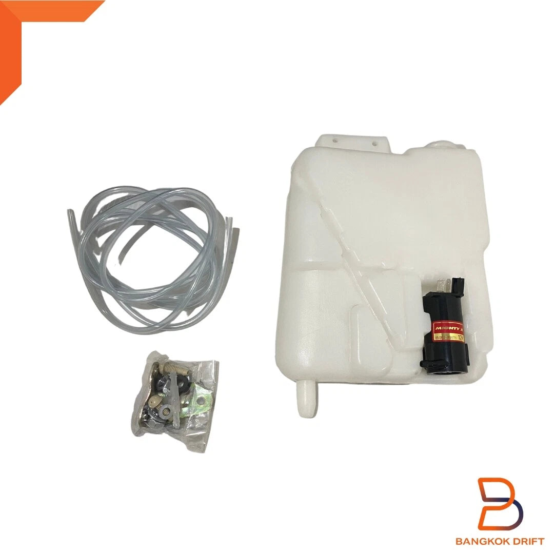 Windshield Washer Tank Pump for Toyota Hilux 4Runner (1989-1997)