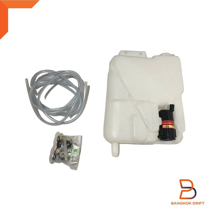Windshield Washer Tank Pump for Toyota Hilux 4Runner (1989-1997)