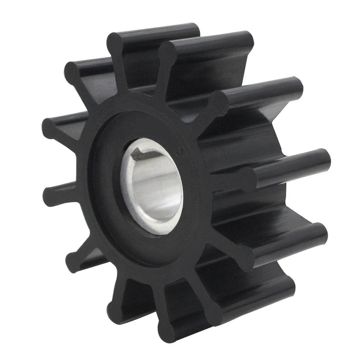 Onan Engine Cooling Water Pump Impeller for Sherwood 10077K CEF