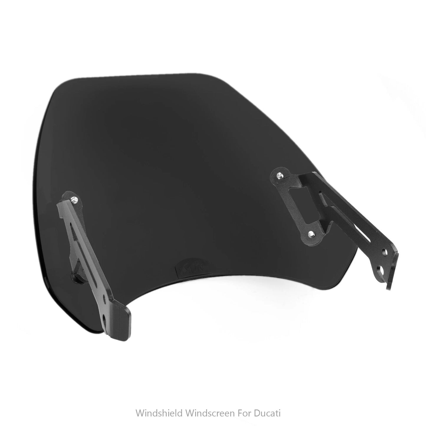 Windshield for Ducati Scrambler (2015-2018)