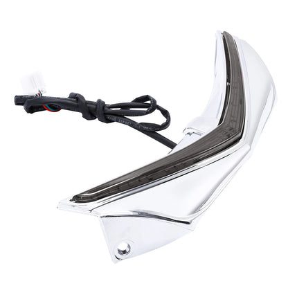 Rear Fender Tip Run Brake Accent LED Light for Honda Goldwing 1800 (2012-2017)