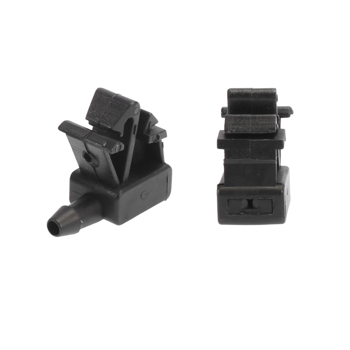 7pcs Windshield Wiper Fluid Squirter Nozzles for Citroen Berlingo (2008-2018)