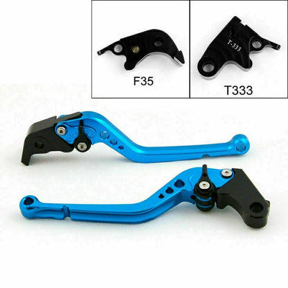 Brake Clutch Lever for Daytona 675, Speed Triple, Street 675/R (2006-2018)