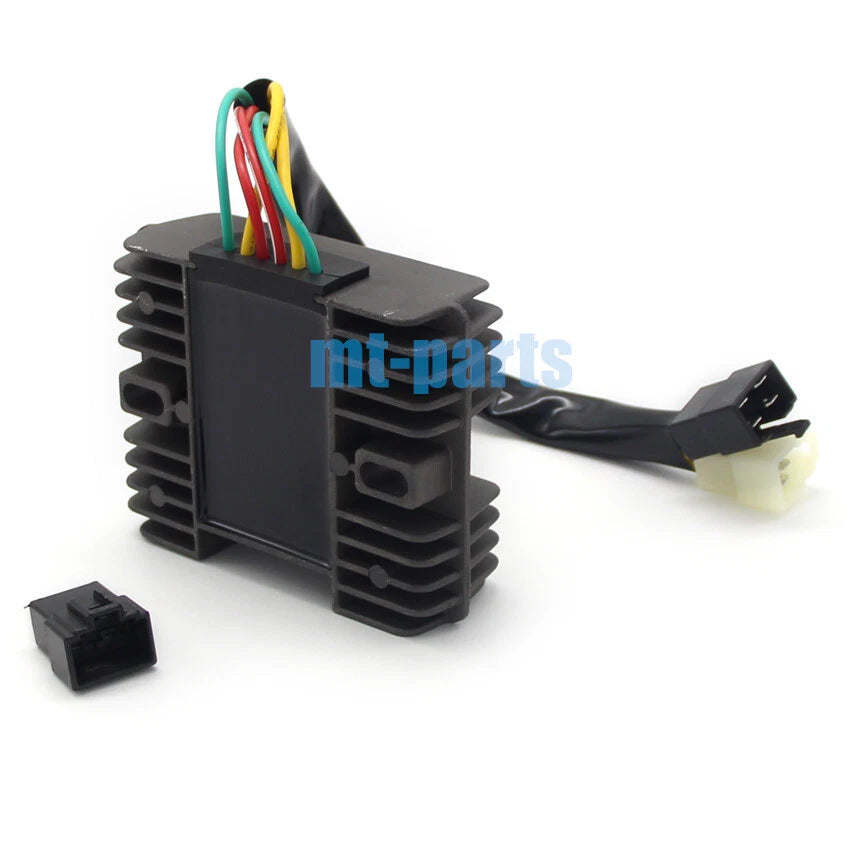 Voltage Regulator for Moto Guzzi Nevada 750, Breva V750 IE (2004-2010)