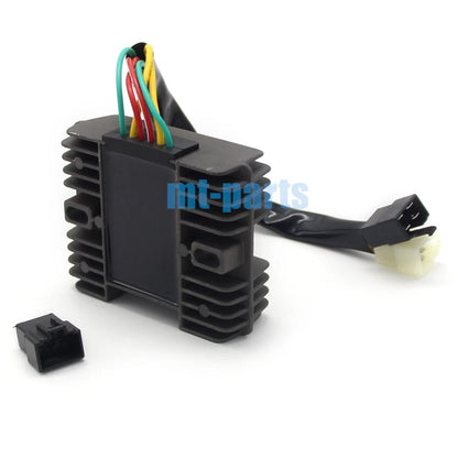 Voltage Regulator for Moto Guzzi Nevada 750, Breva V750 IE (2004-2010)