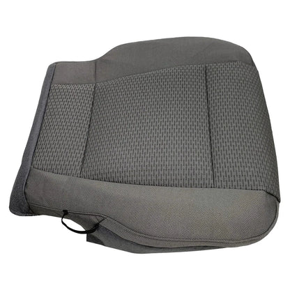 Bottom Seat Cover Cloth Protector for Ford F-150 XLT (2015-2020)