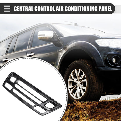 Air Conditioning Panel Cover Trim for Honda Ridgeline (2006-2014)