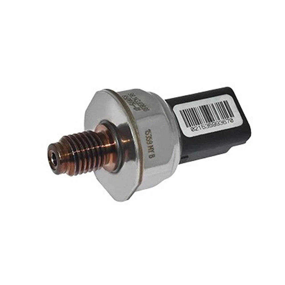 Fuel Rail Pressure Sensor for Peugeot 308 407 5008, Citroen C4 C5 C8 (2007-2018)