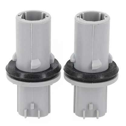 Headlamp Sidemarker Light Bulb Socket for Honda CR-V Civic Acura (2002-2006)