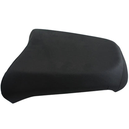 Black Rear Passenger Seat Pillion Cushion for BMW R1200GS ADV (2005-2012)