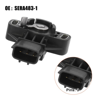 Throttle Position Sensor for Suzuki (Fits Various Models)